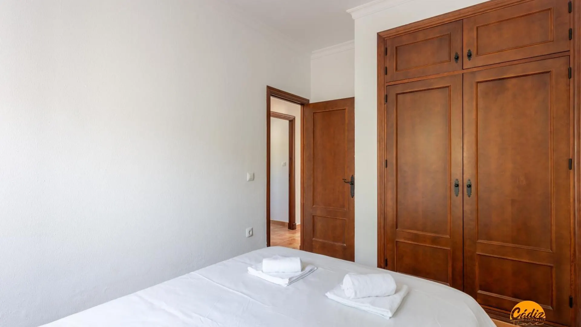 Frambuesa By Cadiz Time Villa Chiclana de la Frontera Semesterbostad