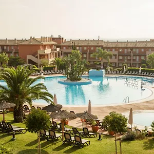 4* Hotel apartamentowy Ilunion Sancti Petri