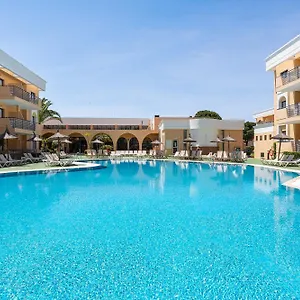 3* Hotel apartamentowy Sol Sancti Petri