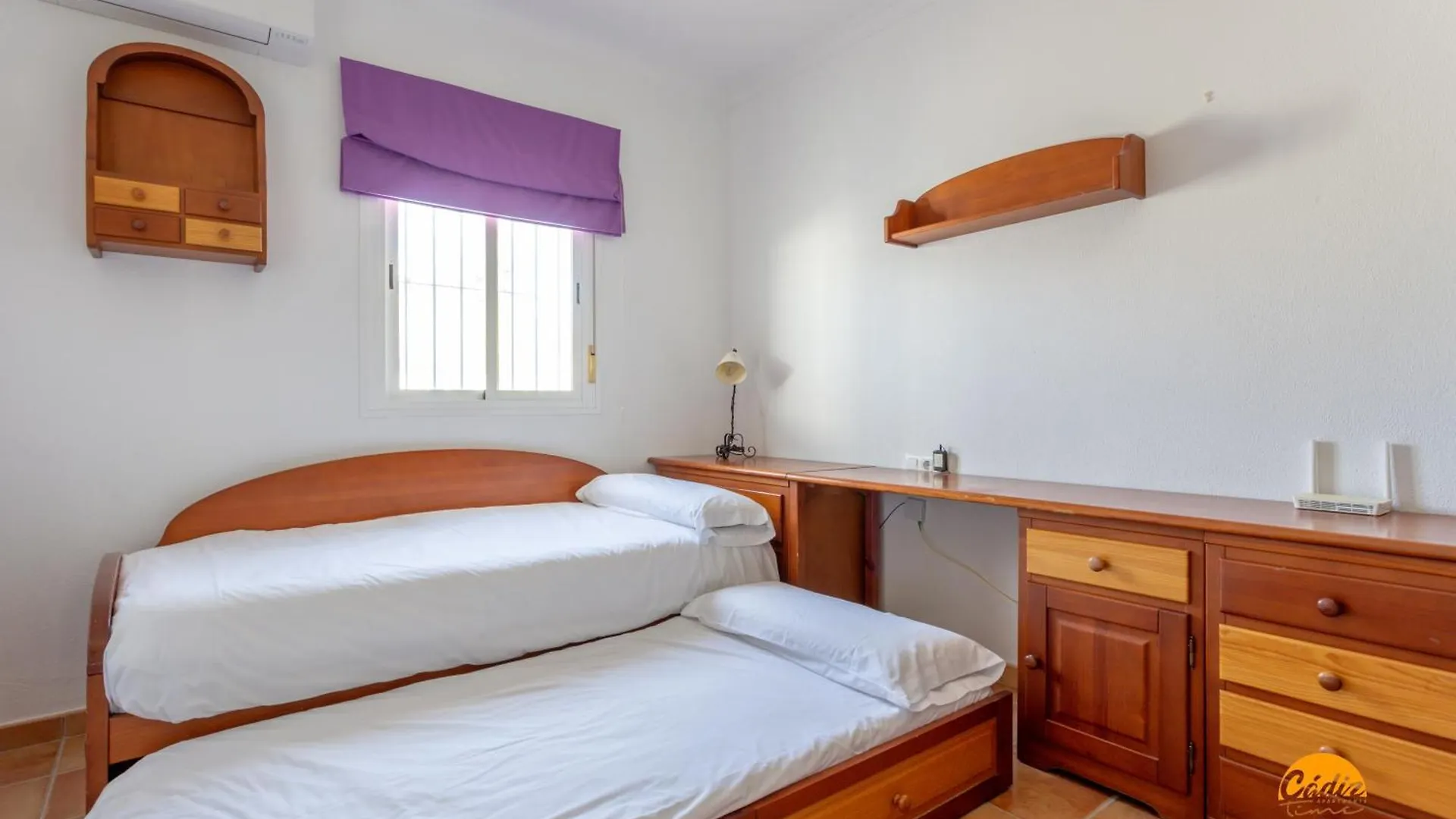 Frambuesa By Cadiz Time Villa Chiclana de la Frontera 0*,  Spain