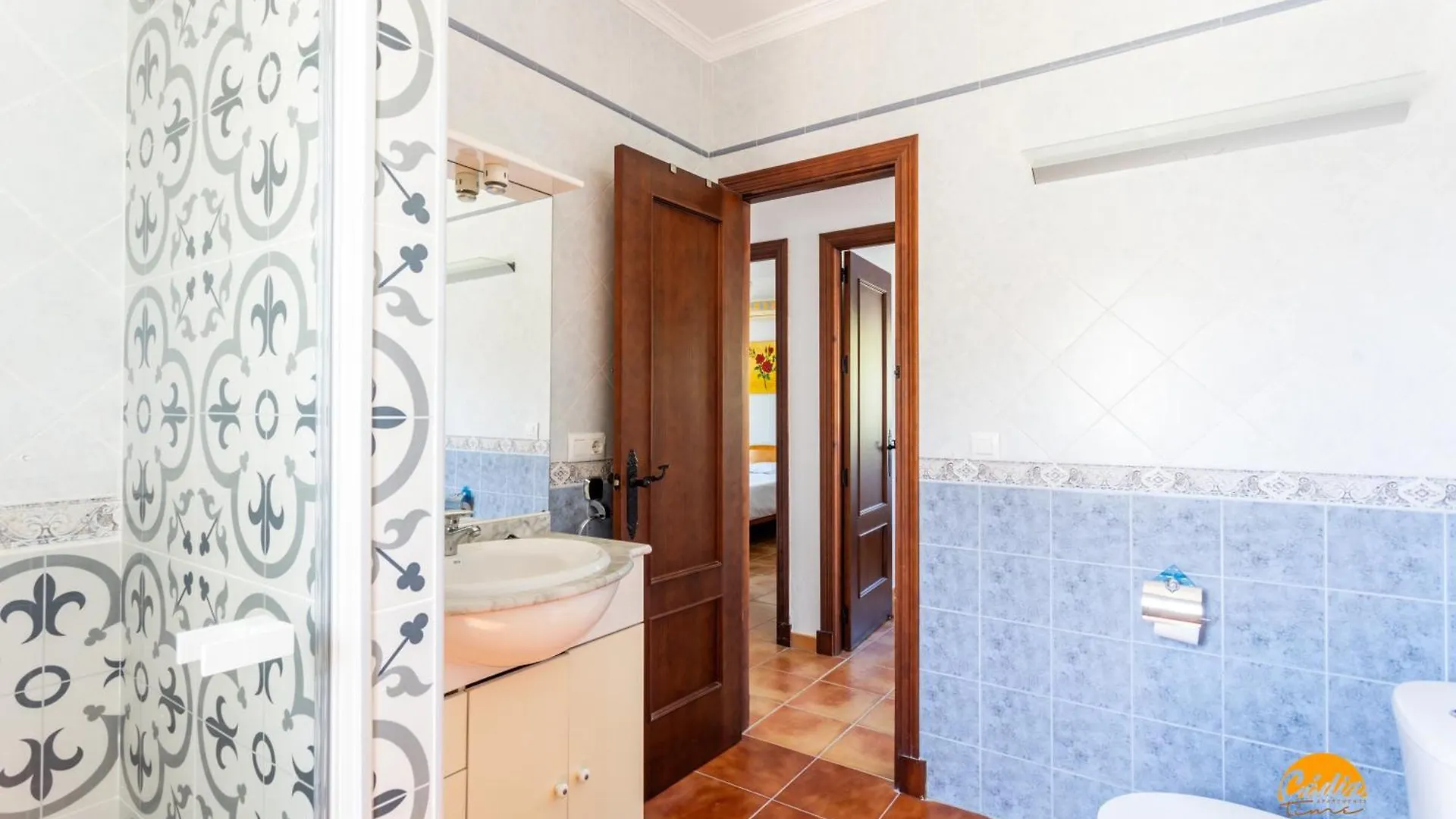 Frambuesa By Cadiz Time Villa Chiclana de la Frontera Holiday home