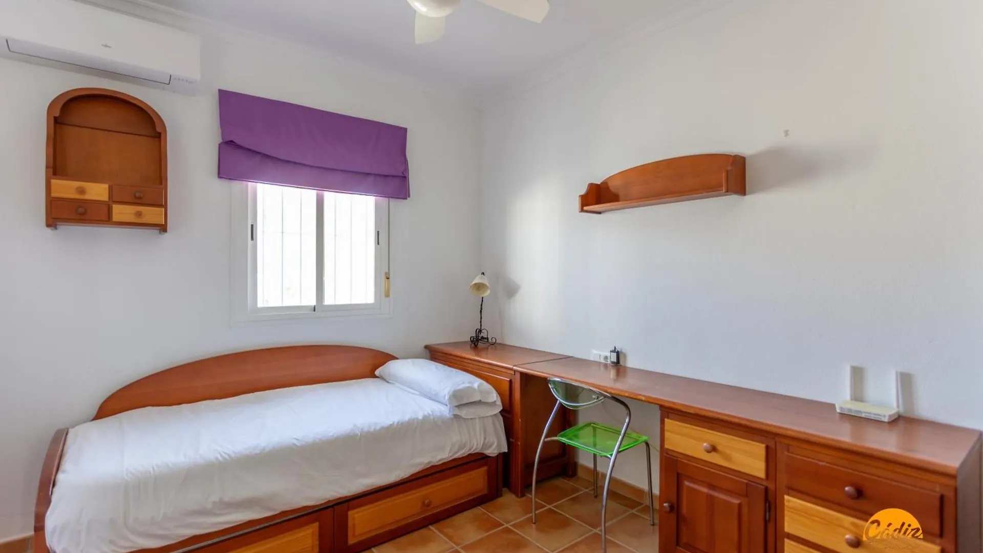 Holiday home Frambuesa By Cadiz Time Villa Chiclana de la Frontera