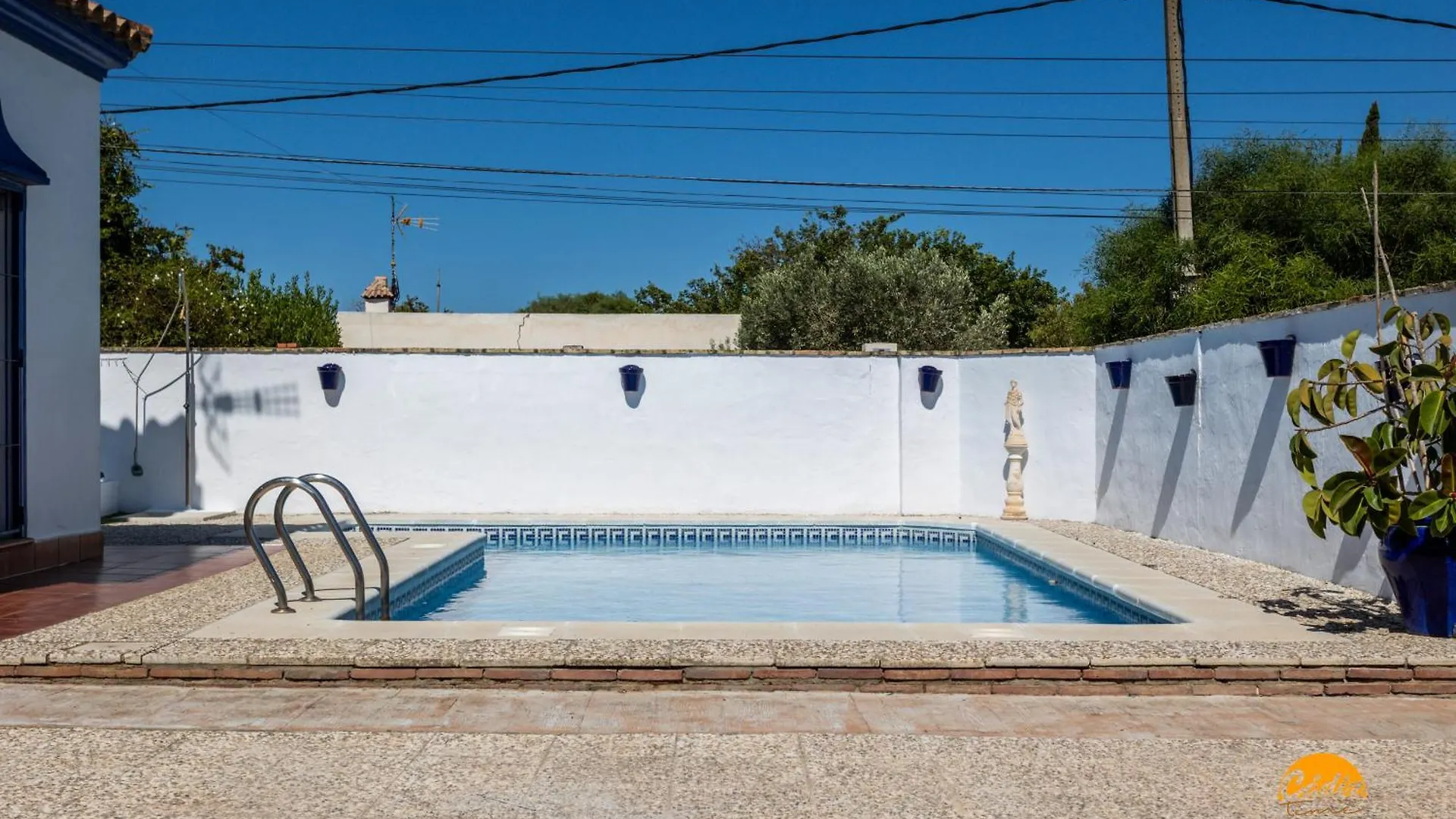 Holiday home Frambuesa By Cadiz Time Villa Chiclana de la Frontera