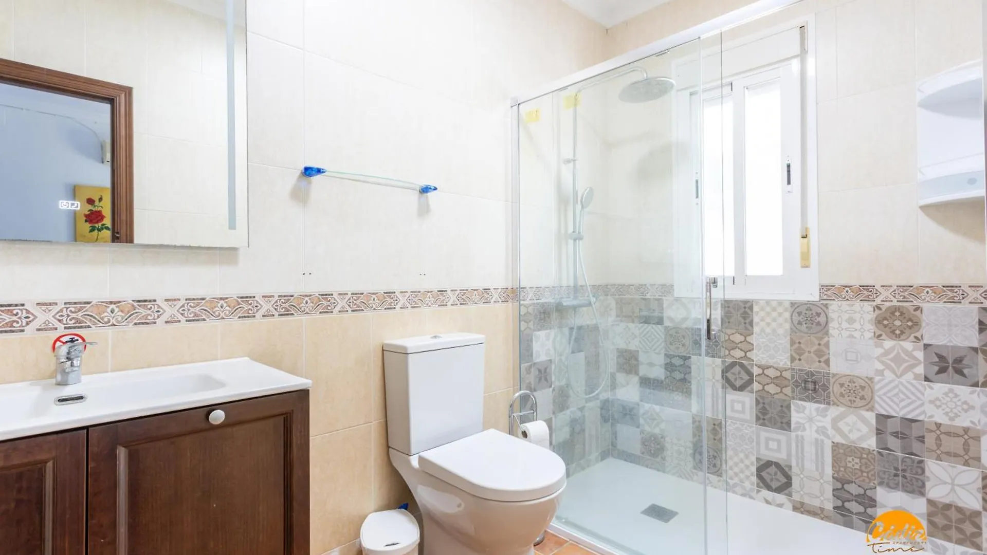 Holiday home Frambuesa By Cadiz Time Villa Chiclana de la Frontera Spain