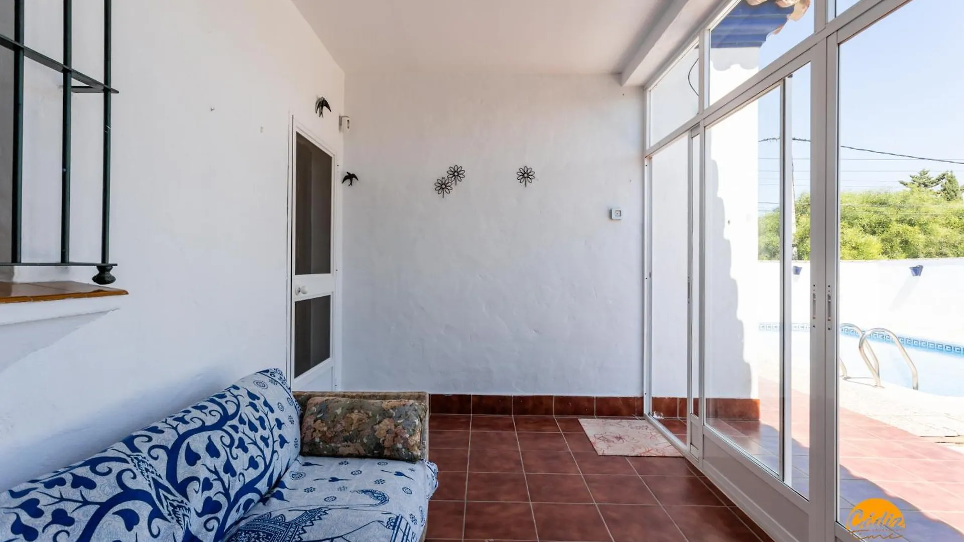 Holiday home Frambuesa By Cadiz Time Villa Chiclana de la Frontera Spain