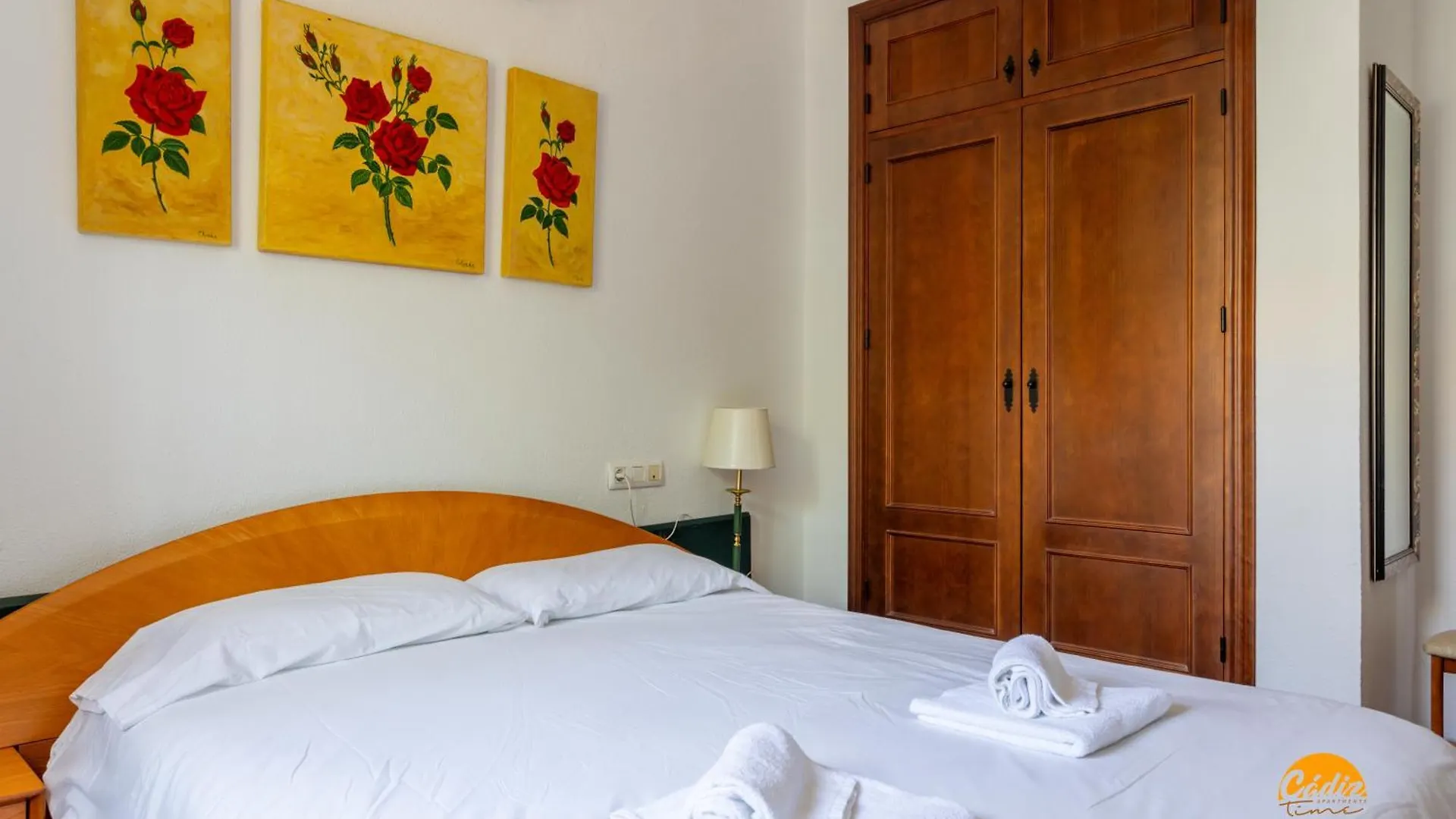 Holiday home Frambuesa By Cadiz Time Villa Chiclana de la Frontera Spain