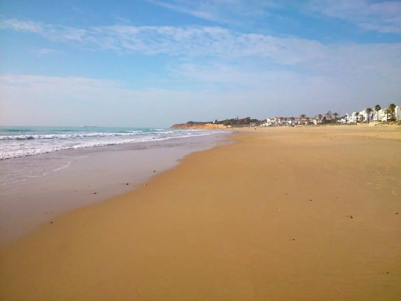 Frambuesa By Cadiz Time Villa Chiclana de la Frontera Holiday home