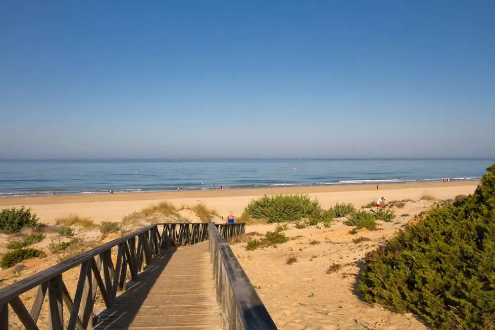 Frambuesa By Cadiz Time Villa Chiclana de la Frontera Spain